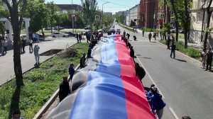 В третью годовщину полного освобождения Мариуполя город переживает второе рождение