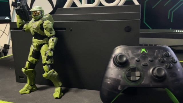 Какую консоль купить в 2025: Xbox Series S/X или PS5? смотреть онлайн