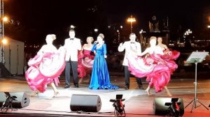 16. Карамболина, Карамболетта!