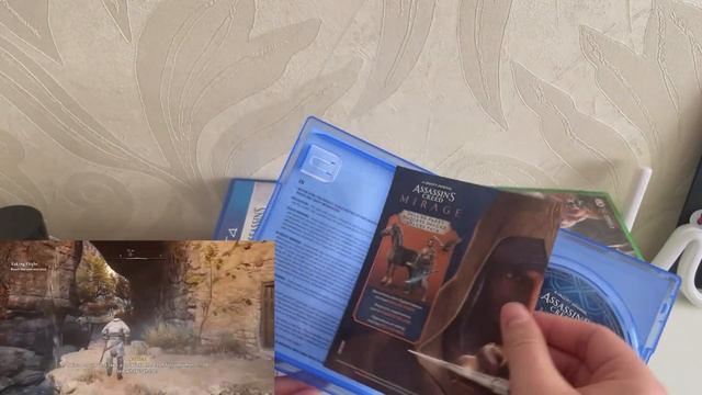 Обновление коллекции игр за весну. Часть 3: Завершающая Купил очень дорогую игру (Ps5, Ps4 и другие