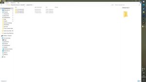 РЕШЕНИЕ ОШИБКИ TLAUNCHER : Uncaught exception in thread "main" java.lang.NoClassDefFoundError: