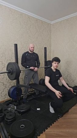 Почему КРАСИВАЯ техника УБИВАЕТ твой жим лежа