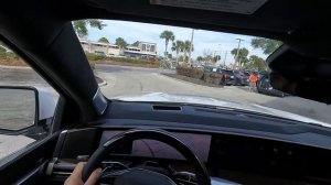 Новый ESCALADE 2025. Тест-драйв. Все, что вам надо знать