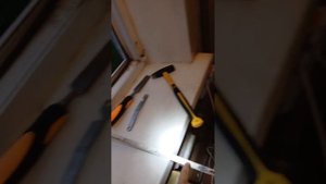 замена основного запора окна на аналог. первопричины.