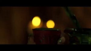 Гектор Барбосса узнает о Салазаре. Пираты Карибского ?