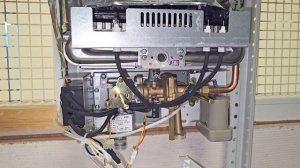 Как выбрать газовую колонку? Полезные советы ОТ МАСТЕ?