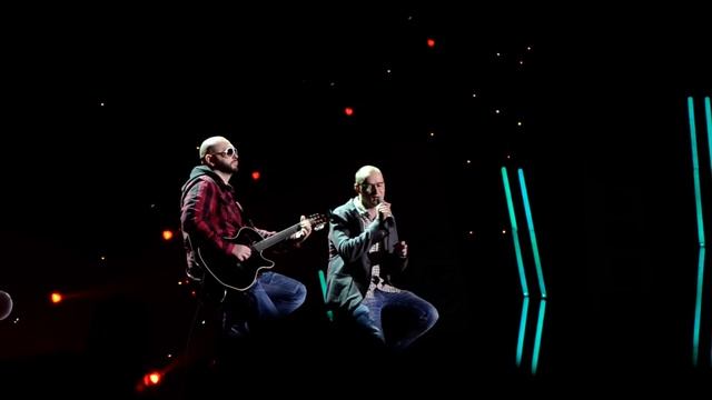 YUNA-2012 Бумбокс unplugged смотреть онлайн