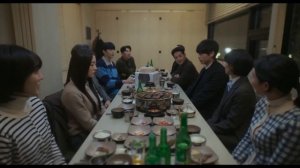 Что случается после любви 5 серия (озвучка SoftBox+Стажер)