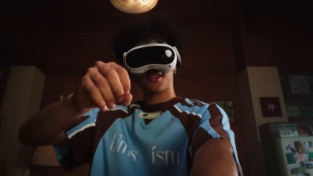 PICO 4 Ultra - лучшая VR-гарнитура среднего класса