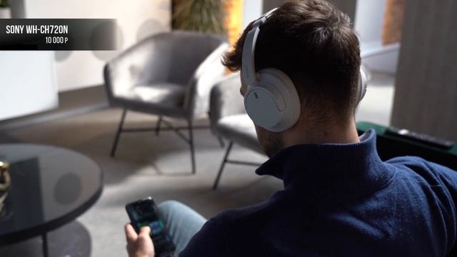 5 Отличных беспроводных накладных наушников в 2024 году! смотреть онлайн