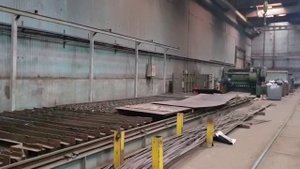 Производственный цех