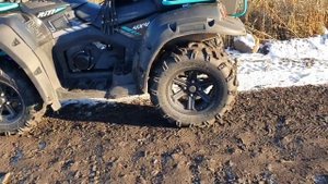 Мини обзор РМ 500-2