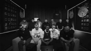 Диман Брюханов x Лёша Стелит - Трек за 5 минут | Шоу 3 КОТ?