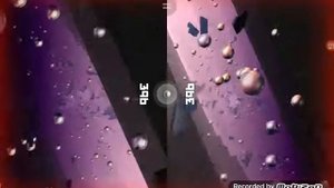 Я прохожу бесконечный режим сотрудничество/Smash Hit