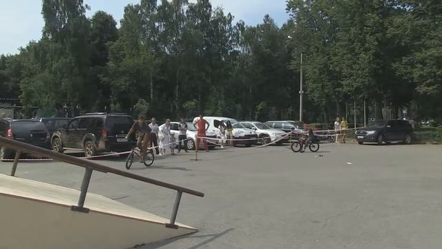 20130706 открытый чемпионат по бмх г.Королев финал 1я поп?