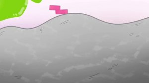 Диана и Рома - Диана и Рома - Пожарные, Спасают горки от грязи - Мультик