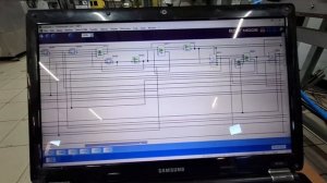 Упаковщик на программируемом реле Schneider Zelio Logic. Неболь