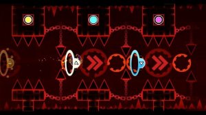 БЫВШИЕ ТОП-1 УРОВНИ | GEOMETRY DASH