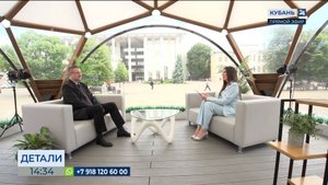 Владислав Иванов: летом увеличивается число травмированных детей