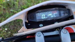 ОБЗОР ПИТБАЙКА PROGASI SMART 150😍