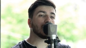 ЛЮБОВЬ НАСТАЛА (cover by kamik)