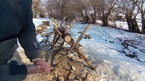 Износ сальников.Как ведёт себя бензопила!