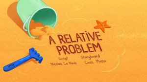 Зиг и Шарко | Путешествие во времени | русский мультфил