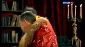 Королевство кривых зеркал (2007)