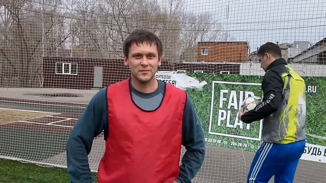 Интервью после матча : ФК"ТИХИЙ КОМПРОС" смотреть онлайн