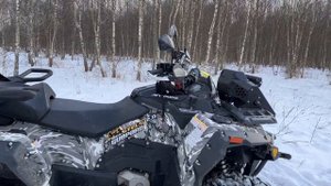 STELS GUEPARD 2.0 — Честный отзыв от реального владельца. ПРО?