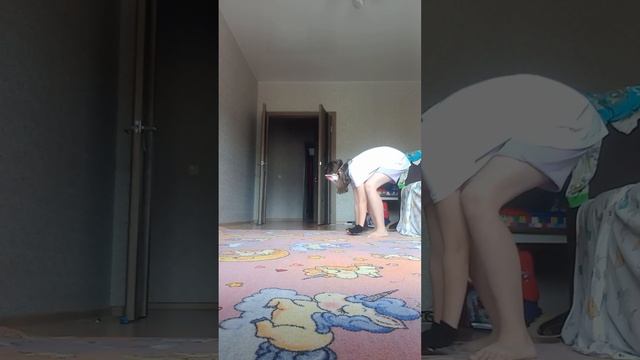 КАК НАУЧИТЬСЯ КВАДРОБИКЕ?! Туториалы для новичков в квадробике Ходьба,маленькие обычные прыжки🔥 смотреть онлайн