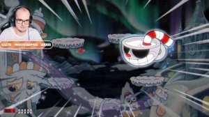 Майни ГОРИТ на ЭКСПЕРТЕ в КАПХЕД