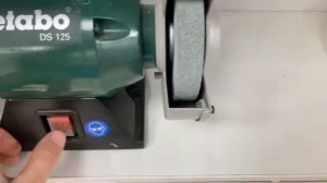 Точильный станок Metabo