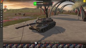Вечерний стрим - Танки на заказ #tanksblitz