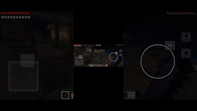 Бой я-camishok vs Смотритель #майнкрафт видео смотреть до к? смотреть онлайн