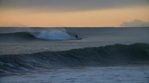 Школа сёрфинга Snowave | Сёрфинг на Камчатке