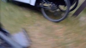 Собрать веломобиль из  электроскутера Часть 3. Assemble a vel