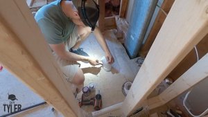 Как я спрятал водопровод в потолке и не сжёг дом: история одной аварии