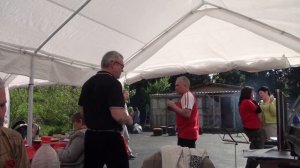 9 Мая 2015 Бельгия Тонгерен