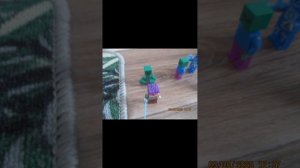 Лего фильм 3!!!