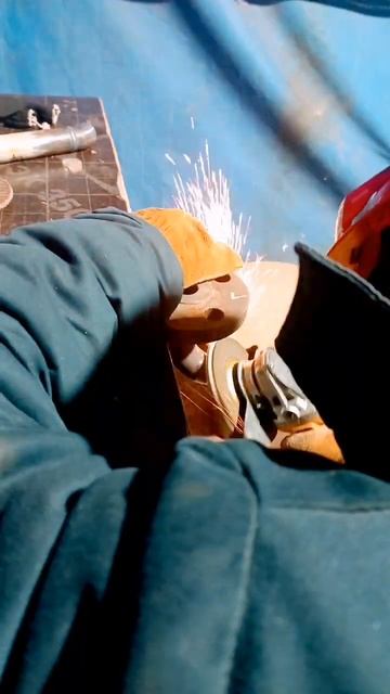 фаска трубы #shorts #youtubeshorts #trending #pipe смотреть онлайн