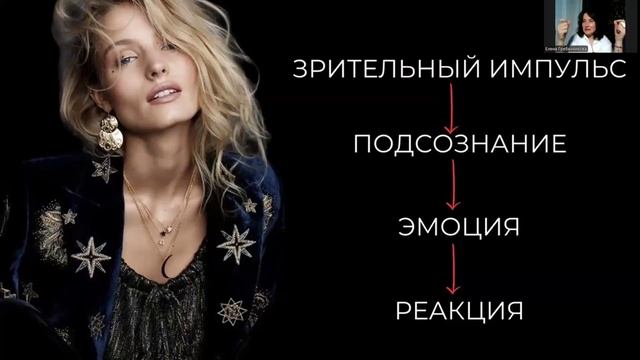 Как работает ТЕОРИЯ АРХЕТИПОВ: в стиле, в маркетинге, в