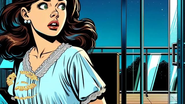 Мистический сериал «Зеркало» Особенно впечатлительн? смотреть онлайн