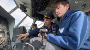 День авиации 2025