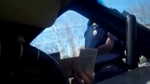 Самые жесткие разговоры с ментами