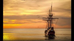 Летучий Голландец