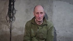 🔴Пленный ВСУ (тракторист)🙂🔴