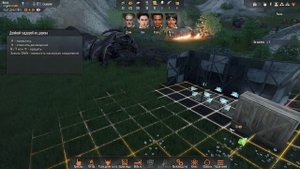 Обзор на новую игру Stranded Alien Dawn