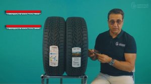 Autograph Snow 3 и Hakkapeliitta R 3 есть ли разница!?