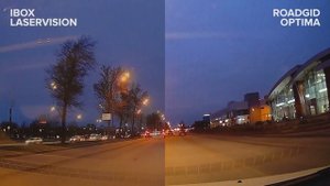 ТОП 5 лучших комбо видеорегистраторов. Какой видеорегистратор с радар-детектором выбрать в 2024?